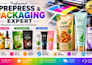 do flexo printing, packaging prepress solutions and design